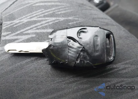 2008 Honda Civic Ex из США, поврежденный, VIN 2HGFG12868H563030